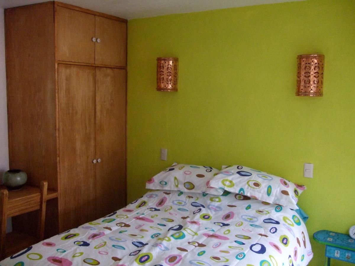Villa Casa San Cristobal à Guanajuato Extérieur photo